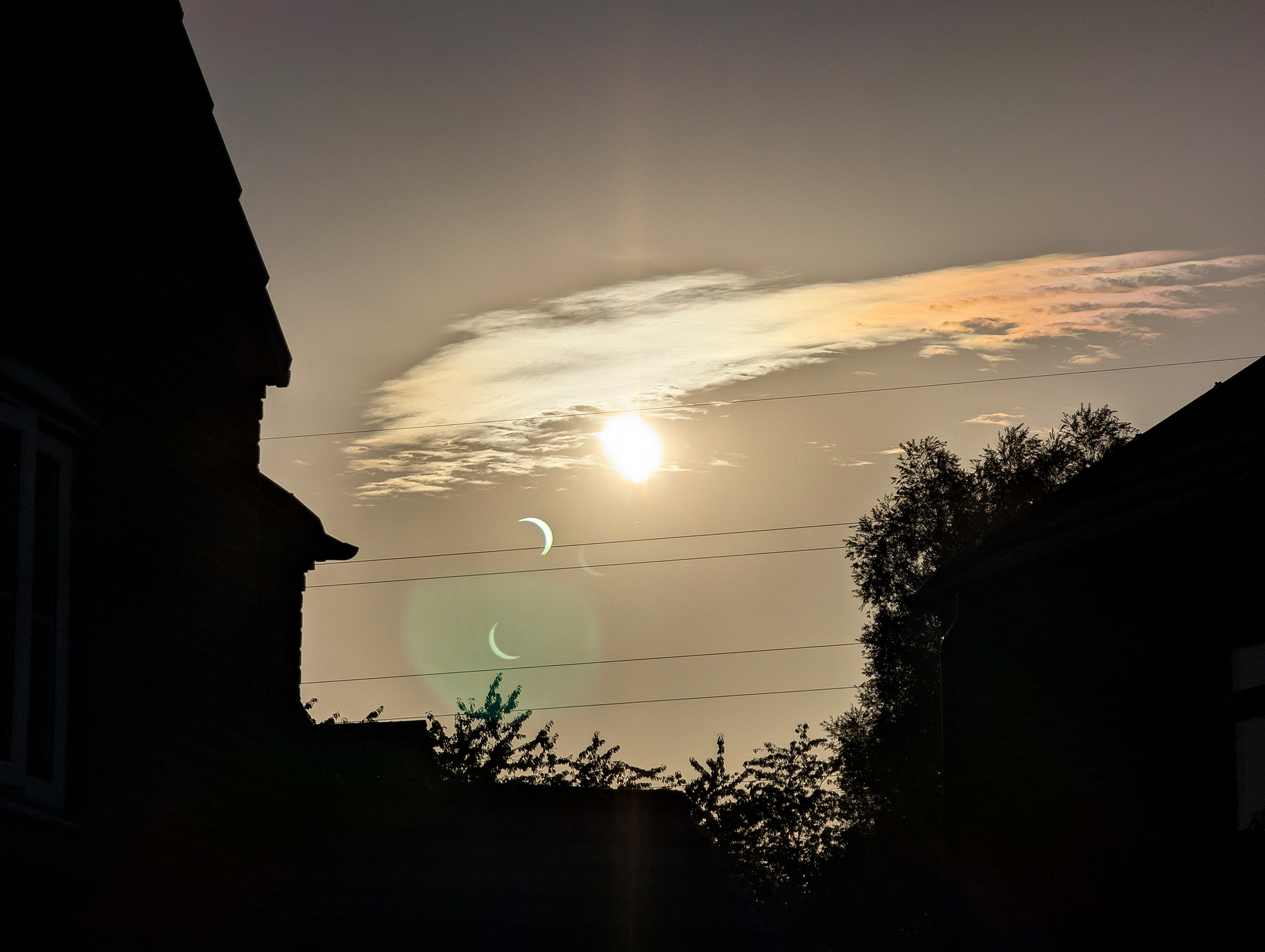 Eclipse